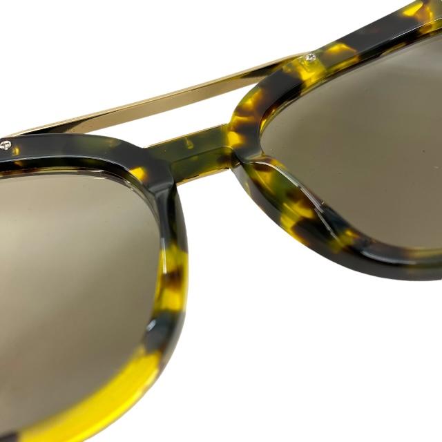 DOLCE&GABBANA（ドルチェ & ガッバーナ） ドルガバ D&G DG4269 2969/5A