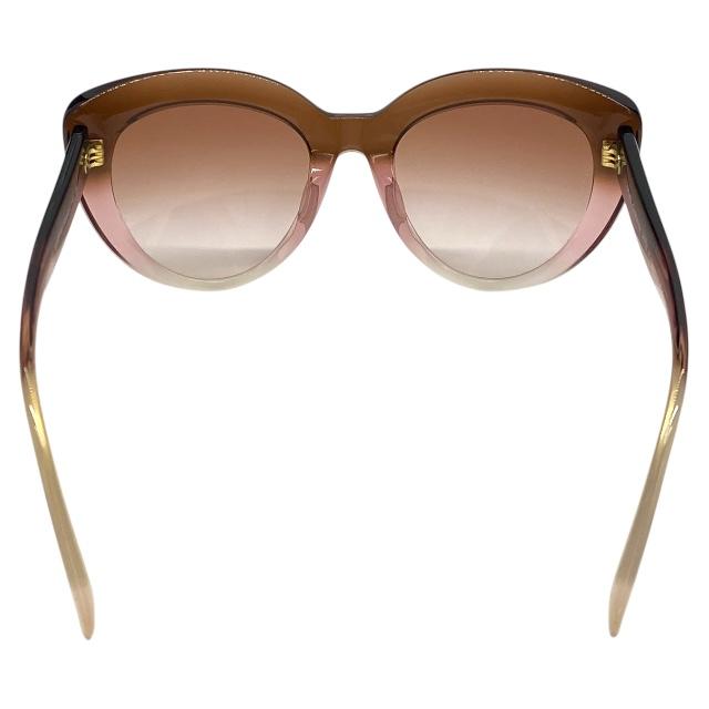 DOLCE&GABBANA（ドルチェ & ガッバーナ） ドルガバ D&G DG4287-F 3060 