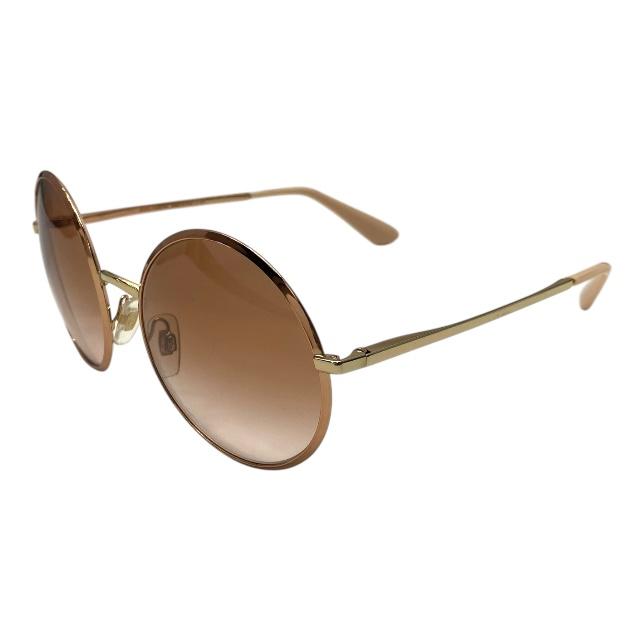 DOLCE&GABBANA ドルチェ&ガッバーナ ドルガバ D&G DG2155 1293