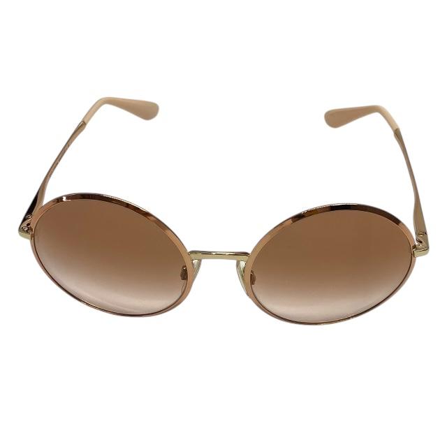 Dolce & Gabbana レースデザイン サングラス ドルチェアンドガッバーナ DOLCE&GABBANA サングラス レディース