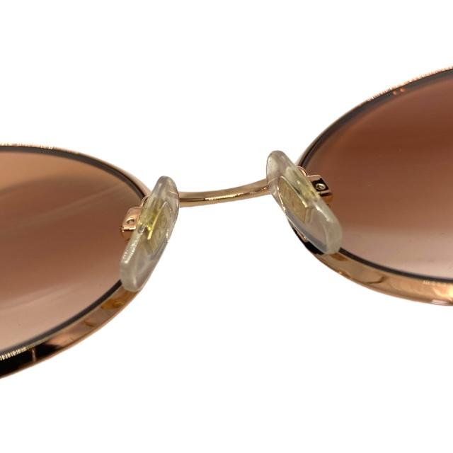 DOLCE&GABBANA（ドルチェ & ガッバーナ） ドルガバ D&G DG2155 1293/13