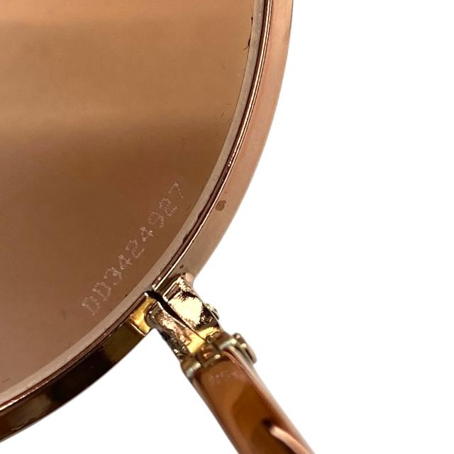 DOLCE&GABBANA ドルチェ&ガッバーナ ドルガバ D&G DG2155 1293