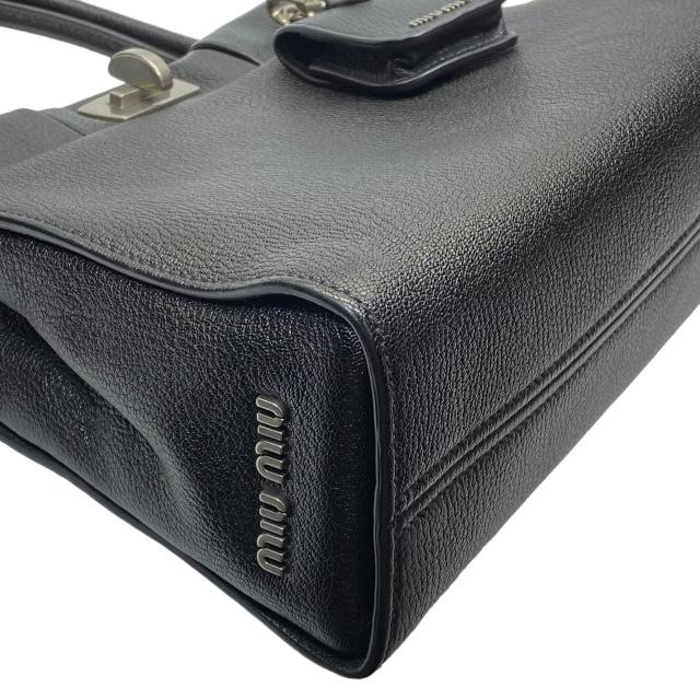 MIUMIU ミュウミュウ　マドラス　2way ショルダー　ハンドバッグ 楽天市場】【バッグ】Miu Miu ミュウ ミュウ ミュウミュウ