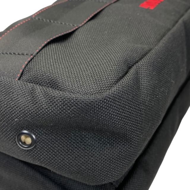 BRIEFING ブリーフィング セパレートシューズケース 片足収納