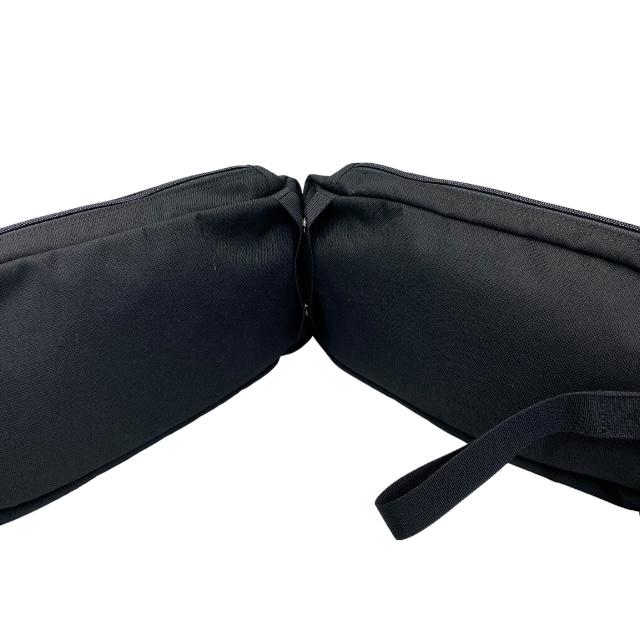 BRIEFING ブリーフィング セパレート シューズケース BRIEFING ブリーフィング セパレートシューズケース 片足収納