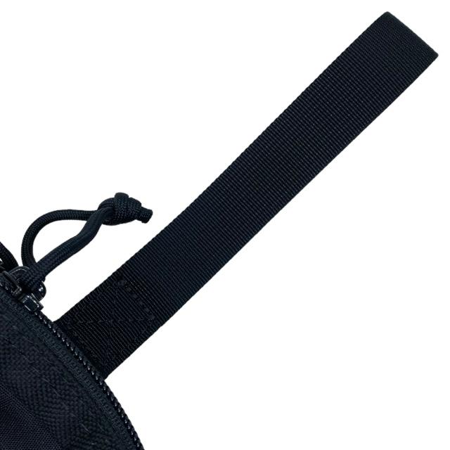 BRIEFING ブリーフィング セパレートシューズケース 片足収納