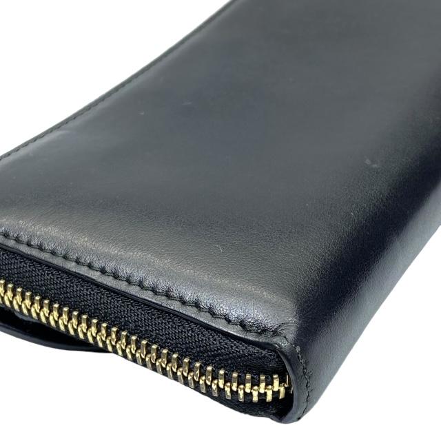 FERRAGAMO Salvatore Ferragamo フェラガモ ヴァラリボン 長財布