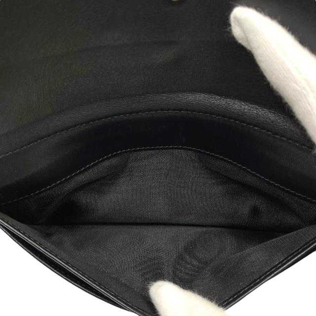 FERRAGAMO（フェラガモ） Salvatore Ferragamo ヴァラリボン 長財布