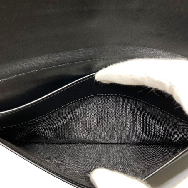 FERRAGAMO（フェラガモ） Salvatore Ferragamo ヴァラリボン 長財布