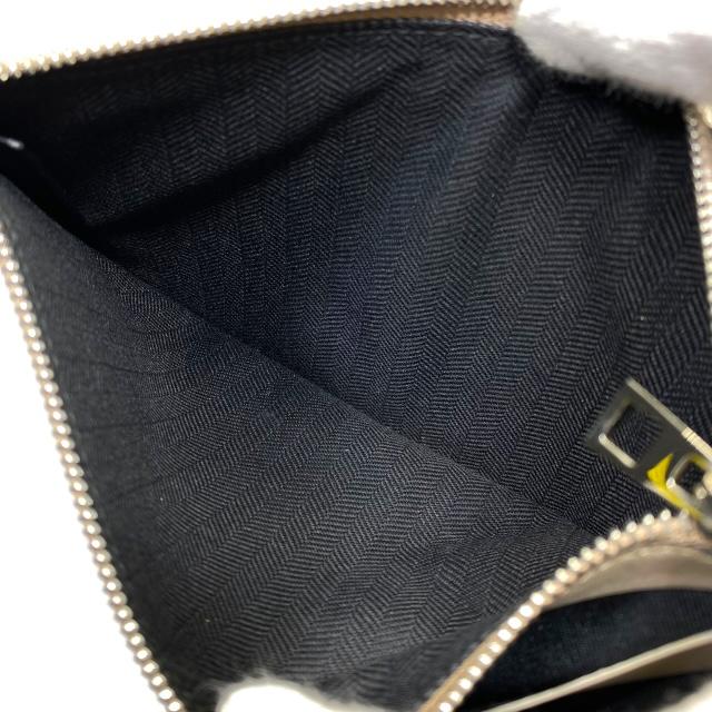 LOEWE（ロエベ） 財布 長財布 ロングウォレット ラウンドファスナー