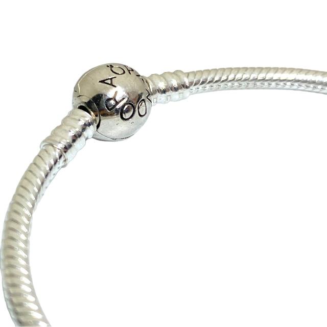 PANDORA パンドラ ブレスレット バングル アクセサリー