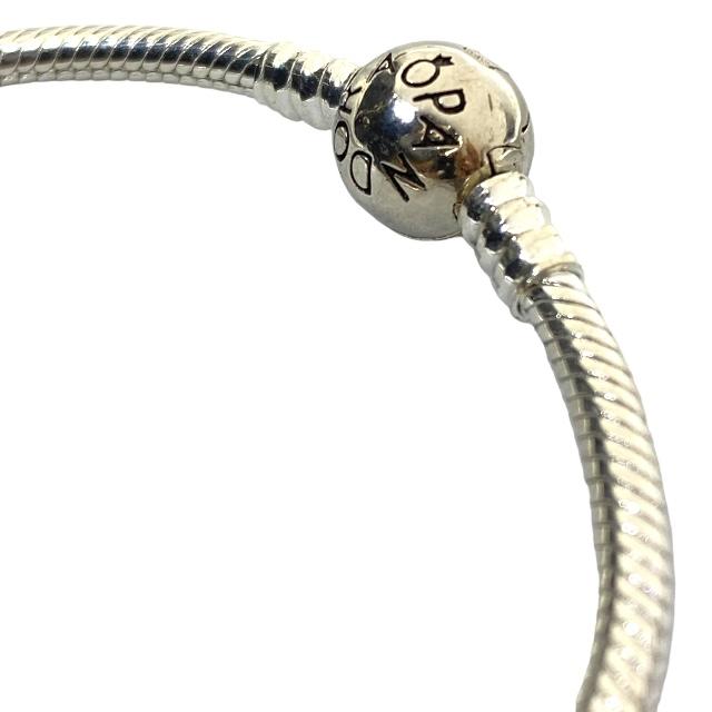 PANDORA パンドラ ブレスレット バングル アクセサリー