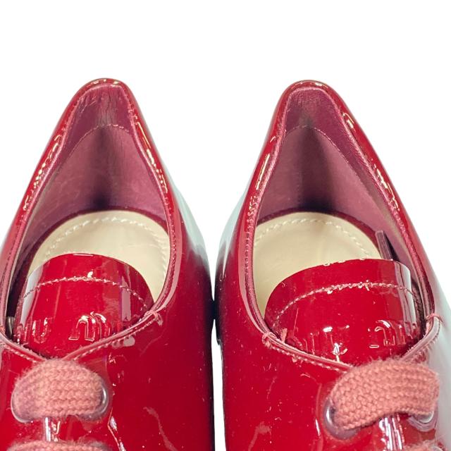 miu miumiu ミュウミュウ 靴 シューズ スニーカー ローカット miu miumiu ミュウミュウ 靴 シューズ スニーカー ローカット