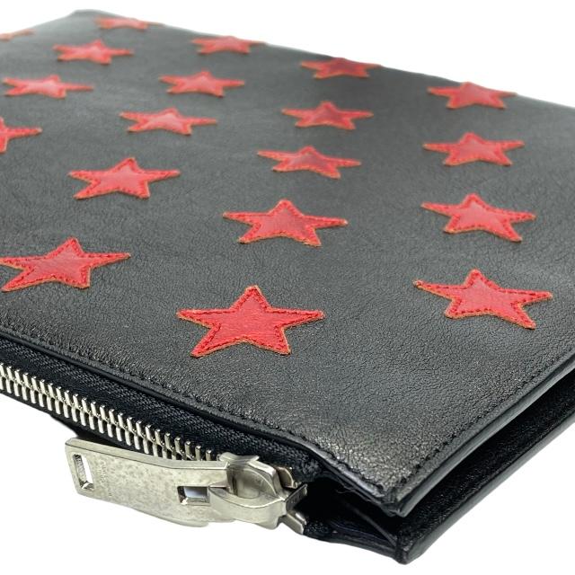 SAINT LAURENT PARIS サンローラン パリ 397295 iPadケース クラッチ 