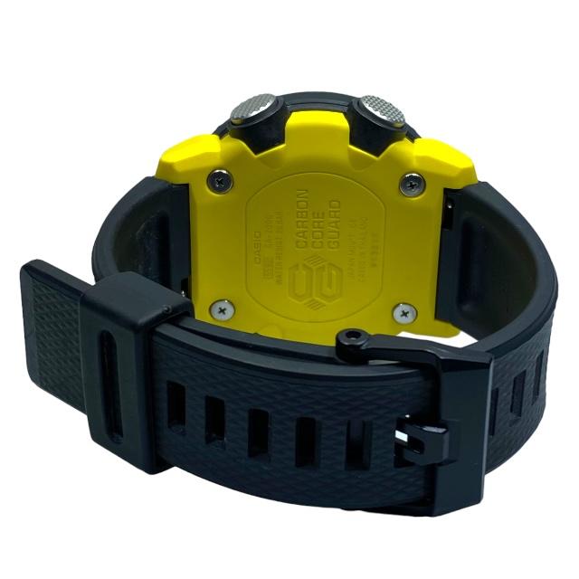 G-SHOCK ジーショック GA-2000 Gショック カーボンコアガード