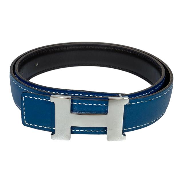 楽天市場】【返品OK】【美品】エルメス ベルトバックル H リバーシブル  