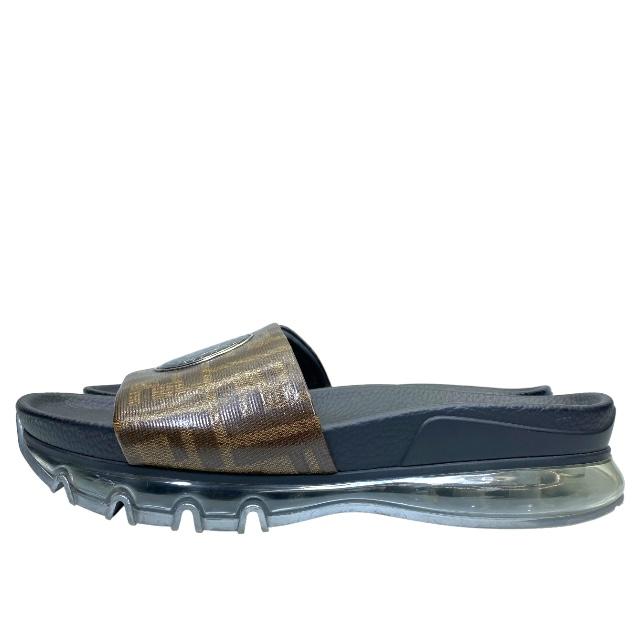 フェンディ　サンダル FENDI フェンディ 7X1233 シューズ スライダースリッパ サンダル