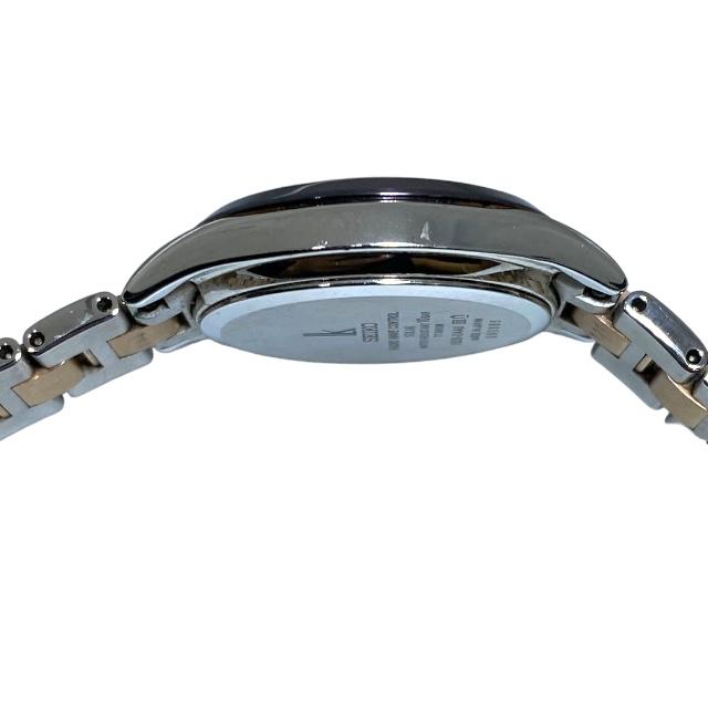 SEIKO 【稼働品】 セイコー LUKIA ルキア 1B35-0AA0 時計 腕時計