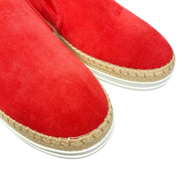 TOD'S（トッズ） 【未使用】TODS シューズ スリッポン 靴 ドライビング