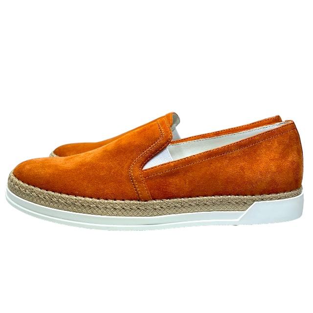TOD'S（トッズ） 【未使用】TODS シューズ スリッポン 靴 ドライビング