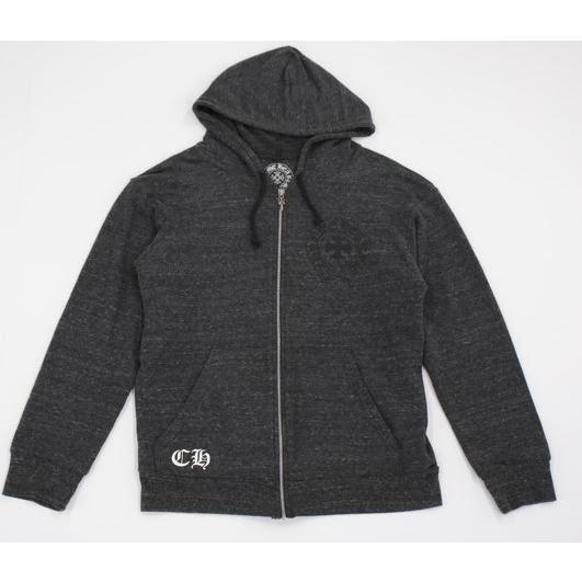 Chrome Hearts クロムハーツスウェットホースシュー M 綿