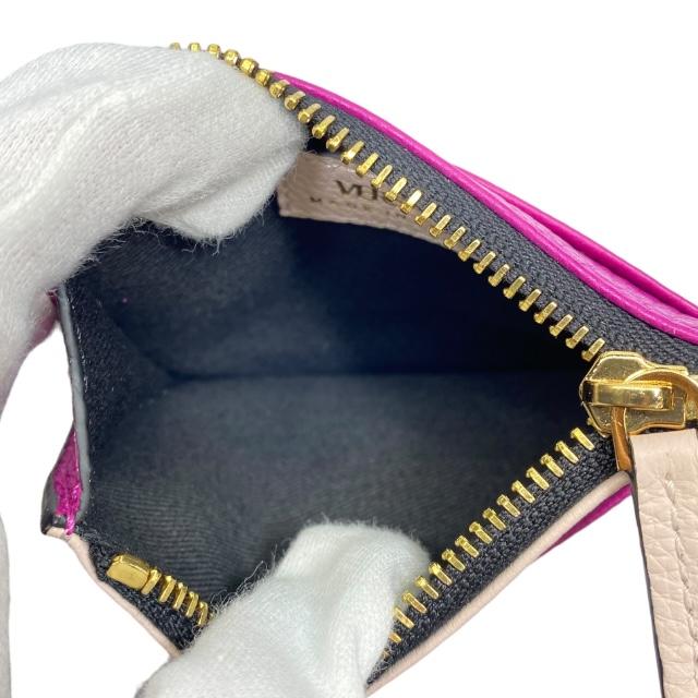 VERSACE 【未使用】VERSACE ヴェルサーチ ヴィルトゥス カード