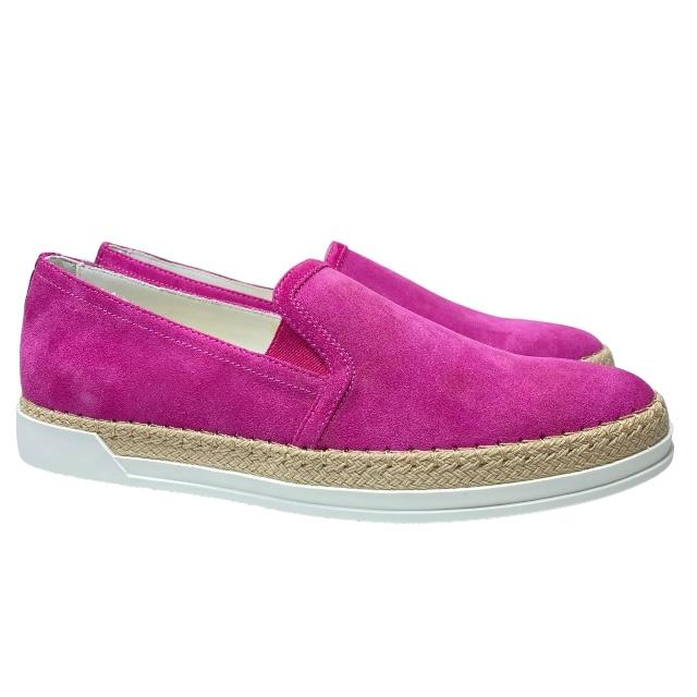 TOD'S（トッズ） 【未使用】TODS シューズ スリッポン 靴 ドライビング