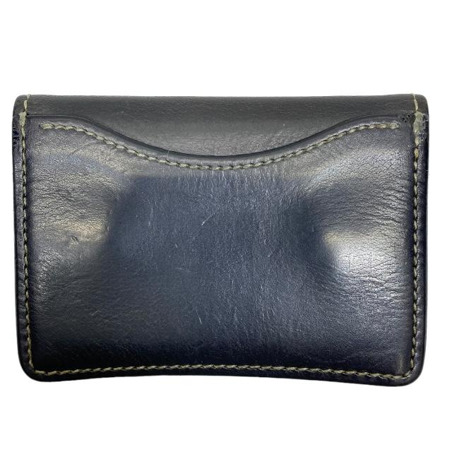 WILDSWANS ワイルドスワンズ コインケース 小銭入れ クラム コンパクト 