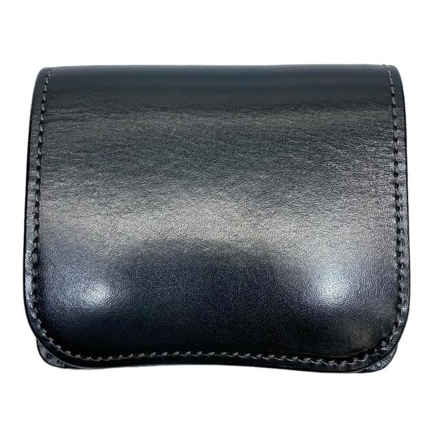 WILDSWANS ワイルドスワンズ パーム コインケース 小銭入れ 折り財布 