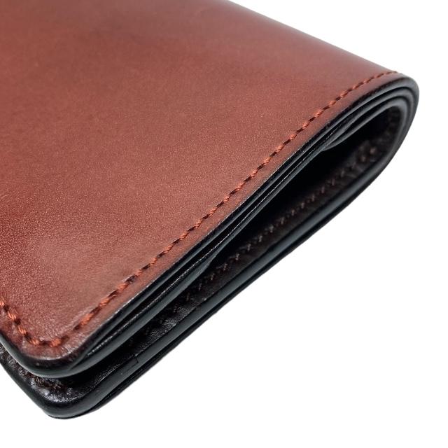 WILDSWANS ワイルドスワンズ kf-003 財布 二つ折り財布 折り財布