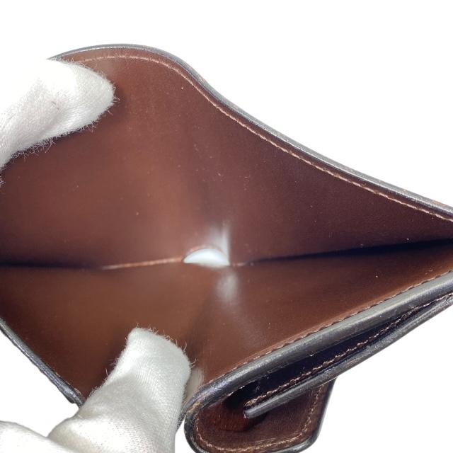 WILDSWANS ワイルドスワンズ kf-003 財布 二つ折り財布 折り財布