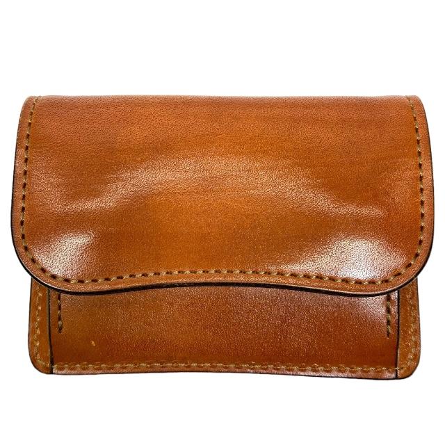 WILDSWANS ワイルドスワンズ TONGUE タング コインケース 小銭入れ コンパクトウォレット ミニ財布 レザー ブラウン : SENSE Yahoo!ショッピング店 - 通販 - Yahoo!ショッピング WILDSWANS ワイルドスワンズ TONGUE タング コインケース 小銭入れ コンパクトウォレット ミニ財布 レザー ブラウン : SENSE Yahoo!ショッピング店 - 通販 - Yahoo!ショッピング