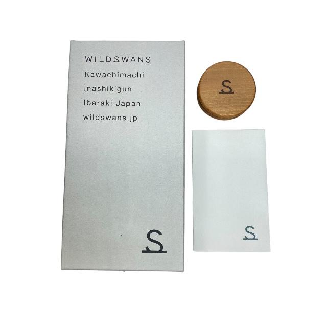 WILDSWANS ワイルドスワンズ TONGUE タング コインケース 小銭