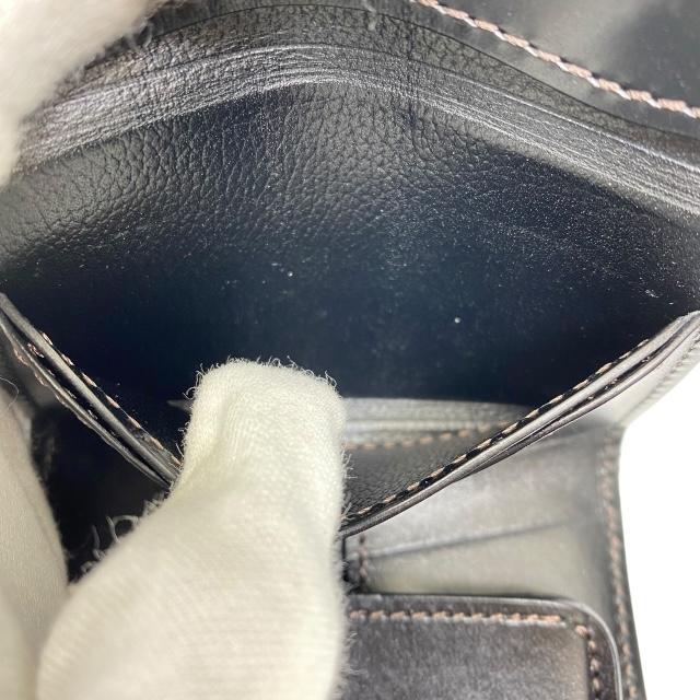WILDSWANS（ワイルドスワンズ） CLAM クラム コインケース 小銭入れ
