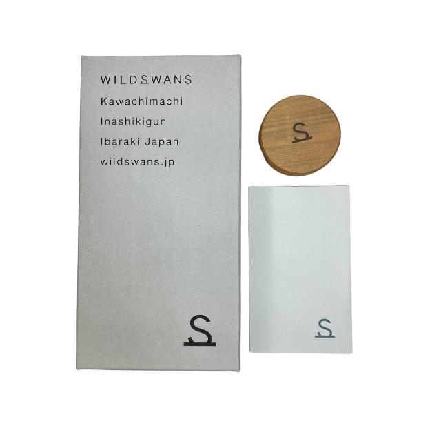 WILDSWANS  クラム WILDSWANS 【廃盤】WILDSWANS ワイルドスワンズ CLAM クラム