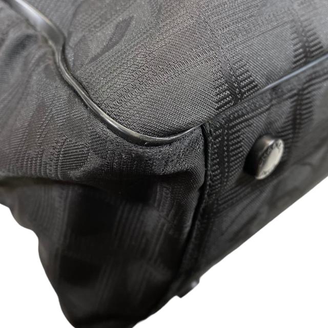 CHANEL シャネル ニュートラベルライン トート GM トートバッグ