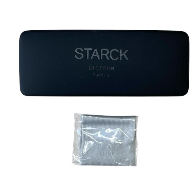 スタルク バイオテック パリス SH3098 0002 52□17 145 眼鏡 メガネ