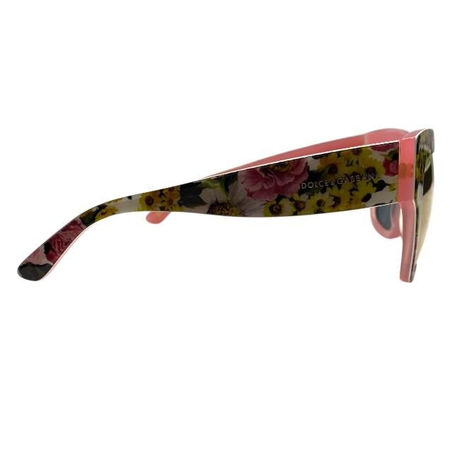 DOLCE&GABBANA（ドルチェ & ガッバーナ） ドルガバ D&G DG4231 2939/5R