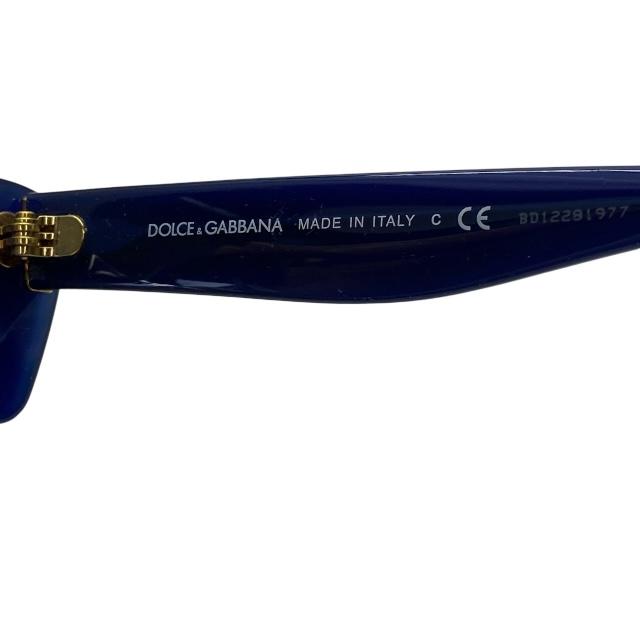 DOLCE&GABBANA（ドルチェ & ガッバーナ） ドルガバ DG4277 3036/19 52