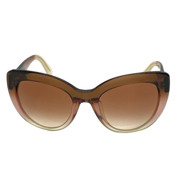 DOLCE&GABBANA（ドルチェ & ガッバーナ） ドルガバ D&G DG4287-F 3060