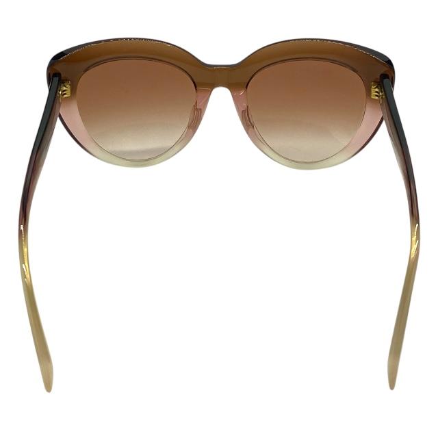 DOLCE&GABBANA（ドルチェ & ガッバーナ） ドルガバ D&G DG4287-F 3060