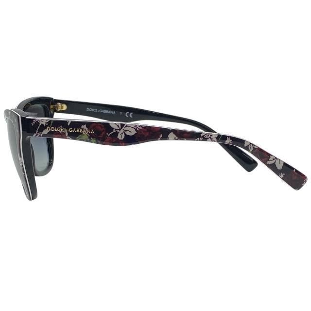 DOLCE&GABBANA（ドルチェ & ガッバーナ） ドルガバ DG4237 3019/8G 47