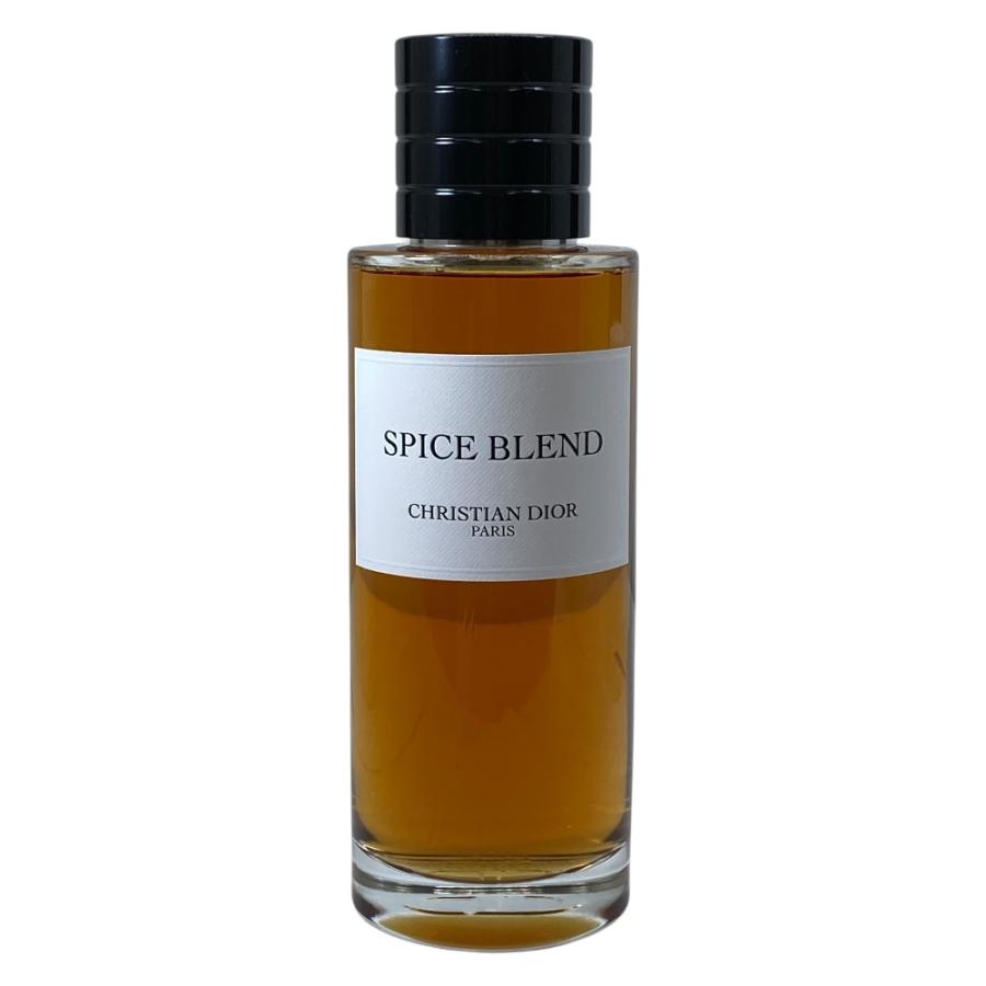 未使用 Christian Dior ディオール SPICE BLEND スパイス ブレンド オードゥ パルファン 香水 17694400004800 (200ml) | Christian Dior | 03