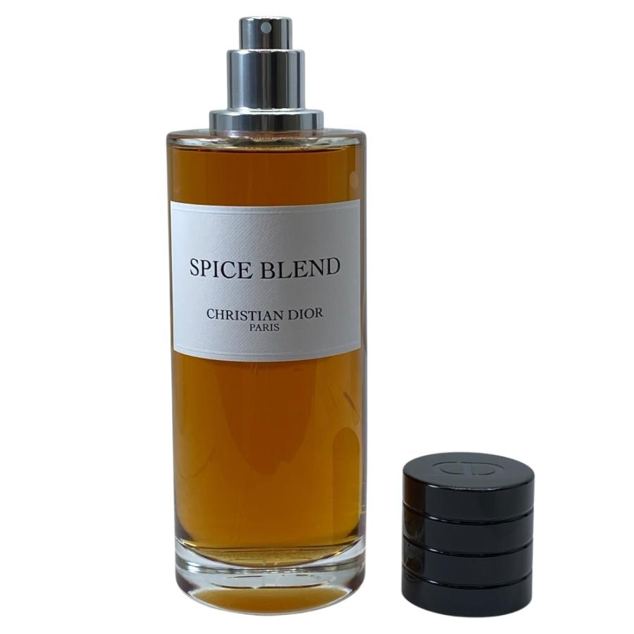 未使用 Christian Dior ディオール SPICE BLEND スパイス ブレンド オードゥ パルファン 香水 17694400004800 (200ml) | Christian Dior | 07