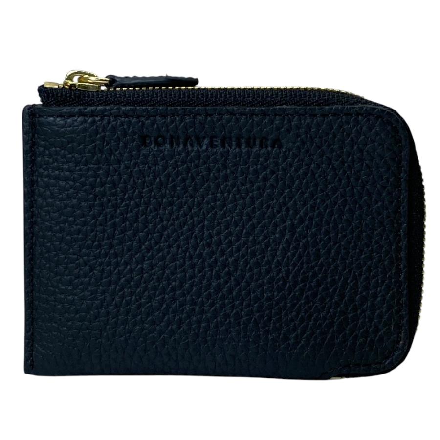 BONAVENTURA（ボナベンチュラ） 財布 ジップ コインケース レザー