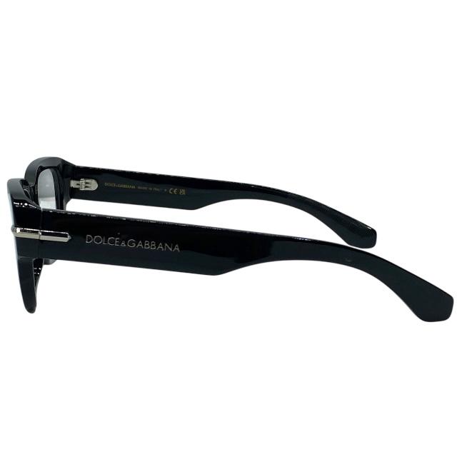 ドルガバ DOLCE&amp;GABBANA フラワー 花柄 DG4253 めがね メガネ アイウェア 眼鏡 バイカラー サングラス プラスチック ブラック ロマンティックで美しい！DOLCE&GABBANA（ドルチェアンドガッバーナ