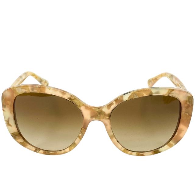 ドルチェアンドガッバーナ サングラス DG4248 レッド プラスチック  