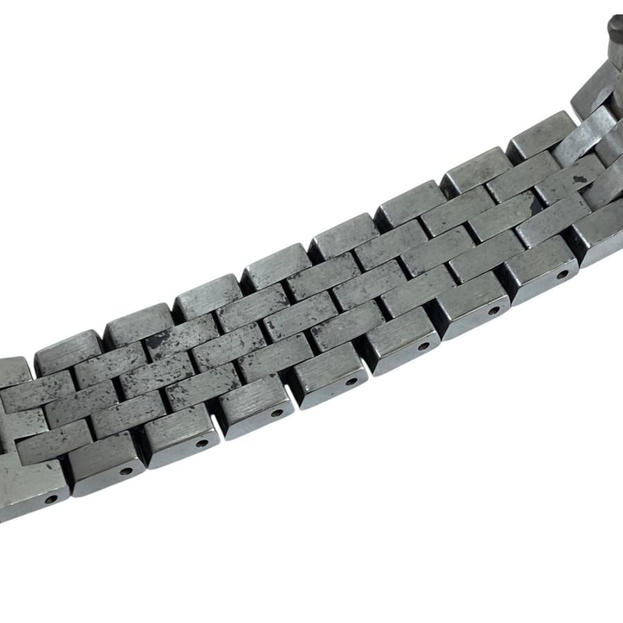 稼働品 RADO ラドー DIASTAR ダイヤスター クォーツ 腕時計 ブラック文字盤 レディース 153.0344.3 SS チタン ブラック シルバー ゴールド |  | 07