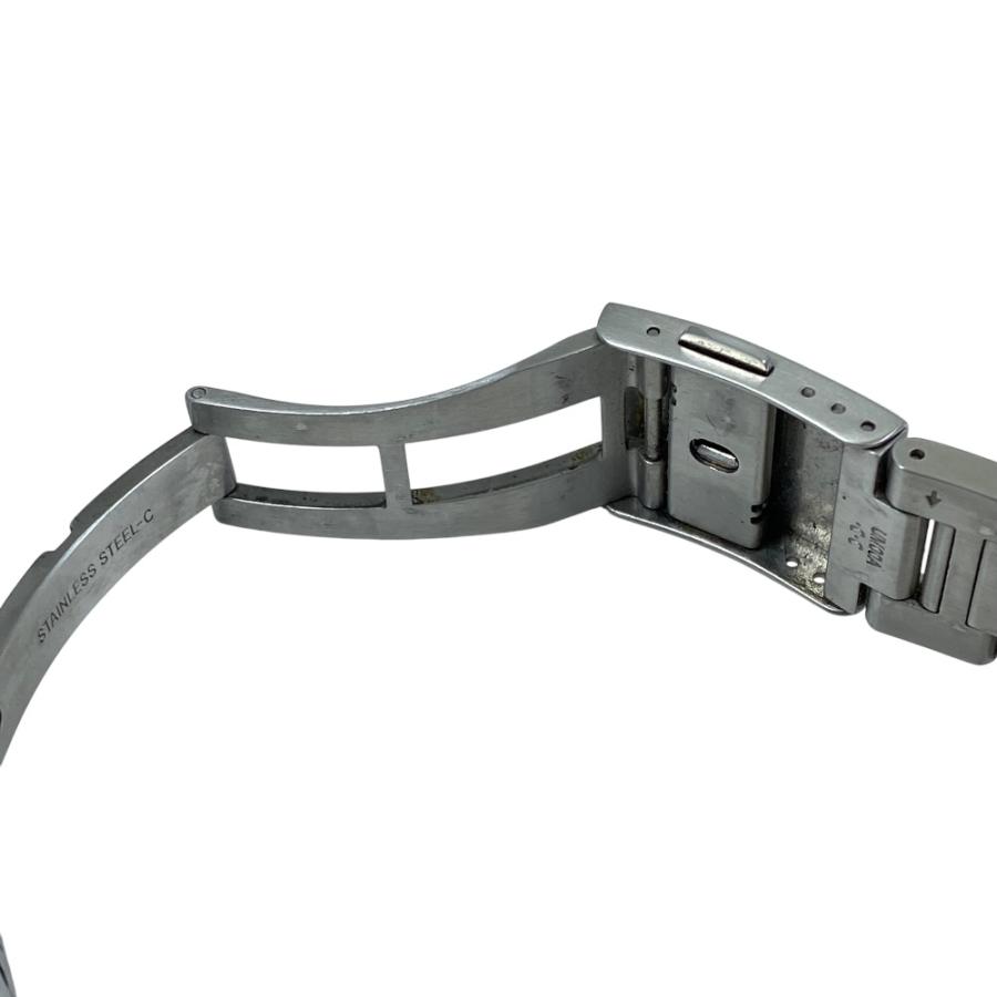 稼働品 ORIENT STAR オリエントスター アバンギャルドスケルトン 自動巻き 腕時計 メンズ F6F4-UAF0 C2E0313 SS シルバー ブラック |  | 06