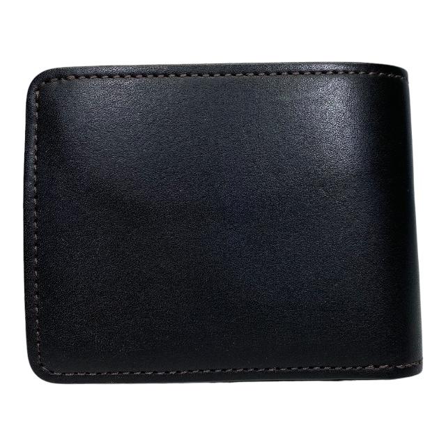 WILDSWANS（ワイルドスワンズ） GROUNDER グラウンダー 財布 二つ折り